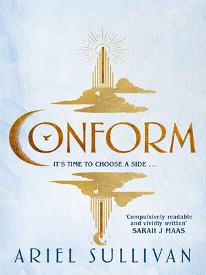 cover image of Conform